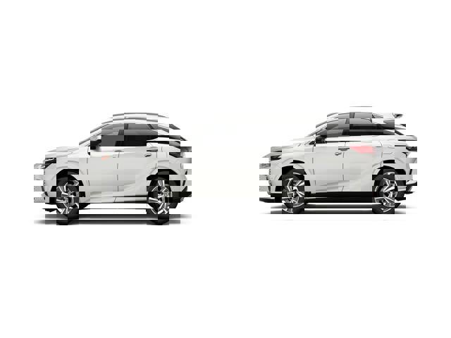 New 2026 Lexus RX 350h image 2