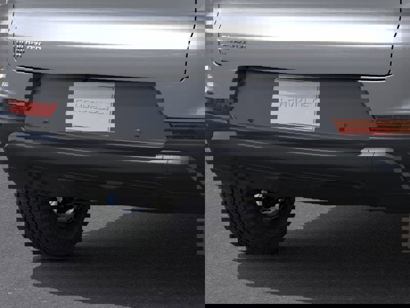 New 2026 Chevrolet TrailBlazer LS image 14