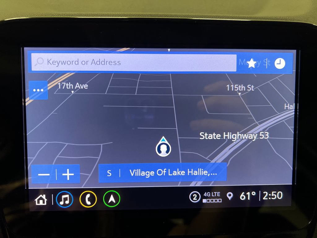 Certified 2024 Chevrolet Equinox Premier AWD/4WD image 25