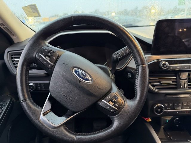 Used 2020 Ford Escape SEL AWD/4WD image 19