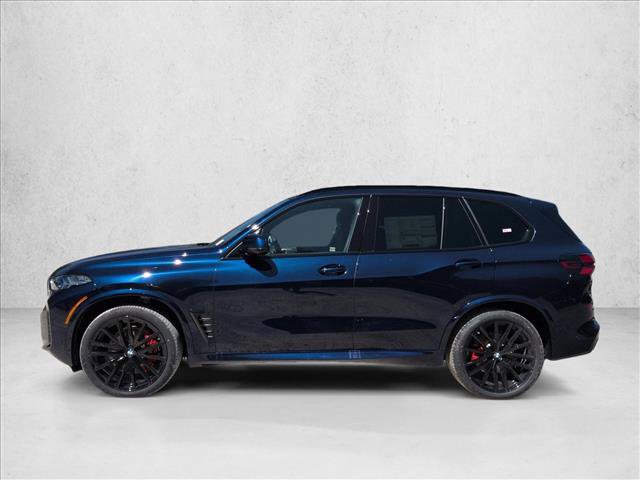 New 2026 BMW X5 xDrive40i w/ M Sport Package image 5
