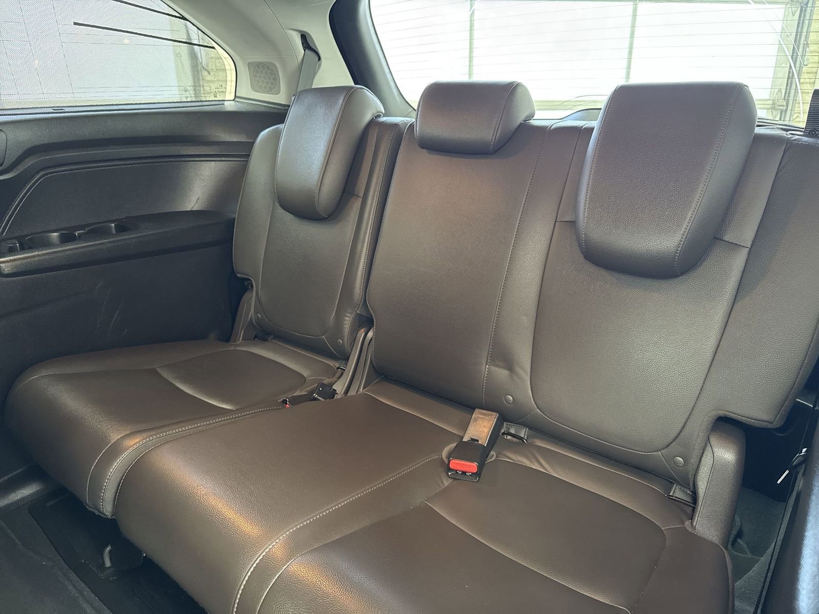 Used 2020 Honda Odyssey Elite image 30