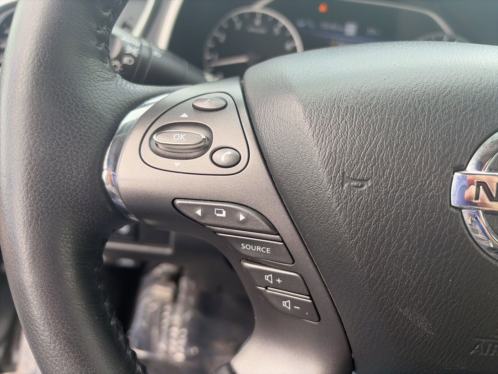 Used 2021 Nissan Murano SL image 15