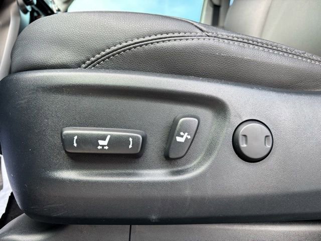 Used 2023 Toyota 4Runner SR5 Premium w/ Moonroof Package image 13