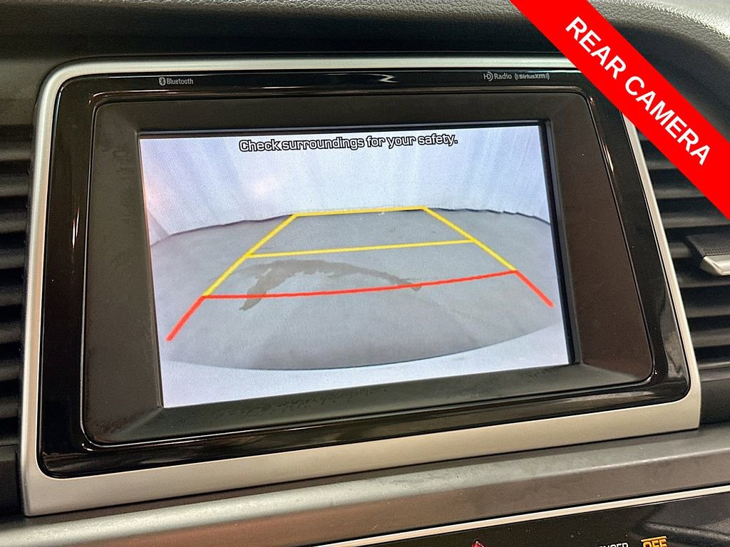Used 2019 Hyundai Sonata SEL FWD image 14