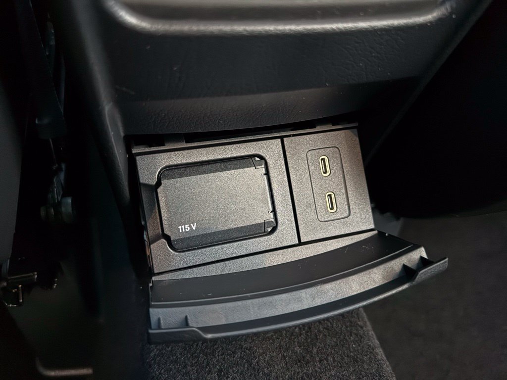 New 2026 Mercedes-Benz GLA 250 4MATIC image 34