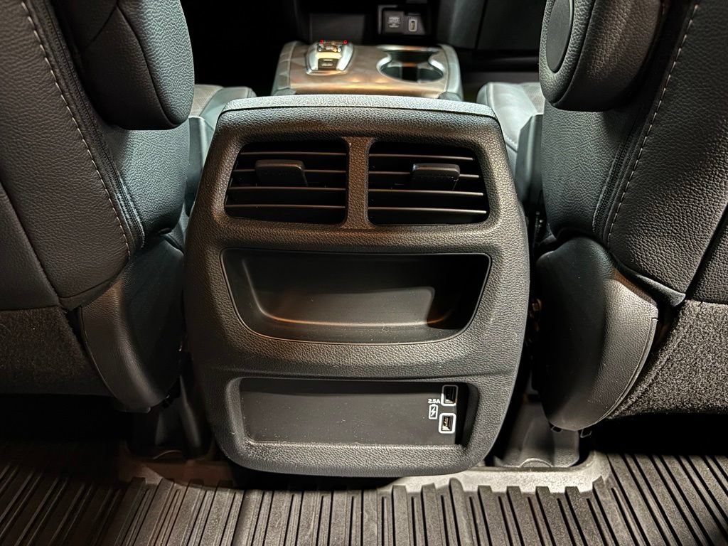 Certified 2021 Honda Passport EX-L image 28