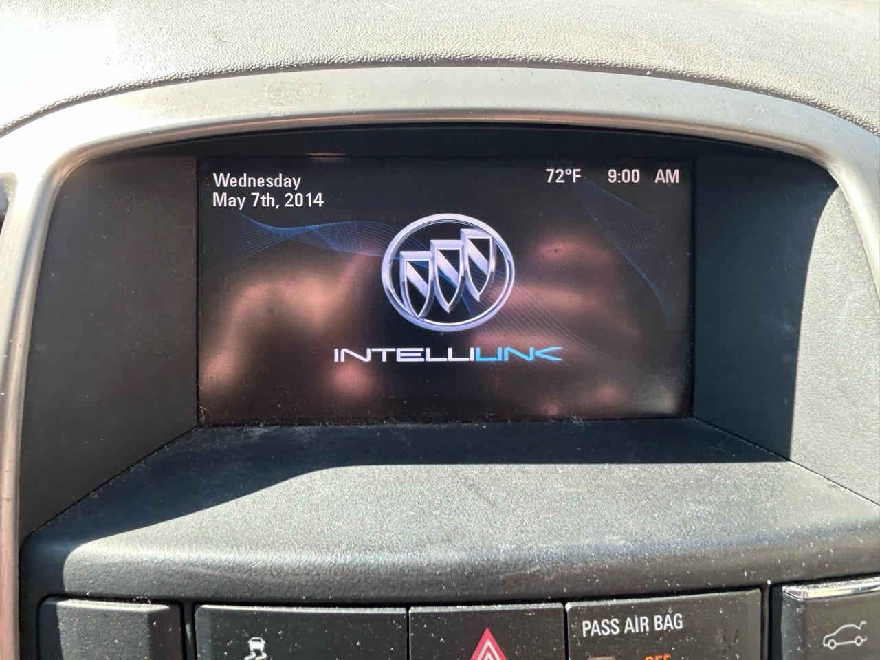 Used 2013 Buick Verano FWD image 21