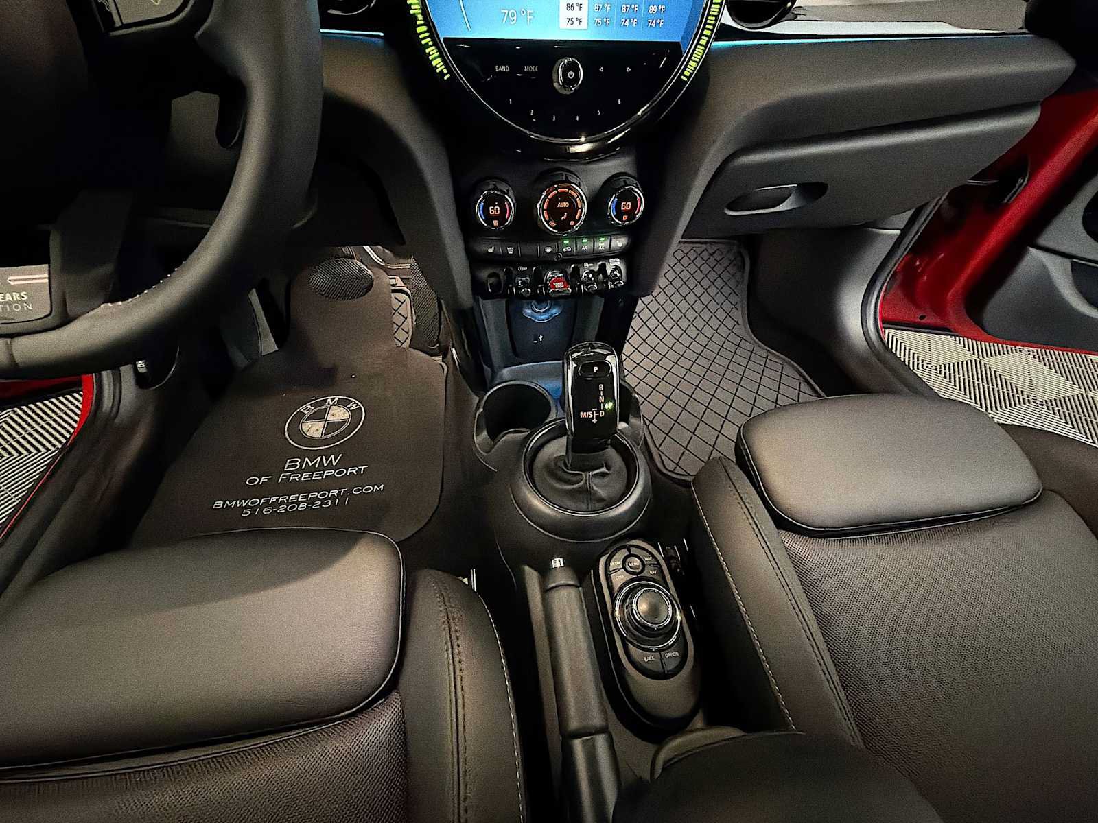 Used 2023 MINI Cooper S FWD image 18