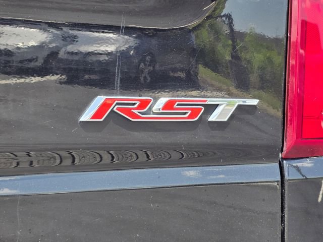 Used 2023 Chevrolet Silverado 1500 RST AWD/4WD image 30