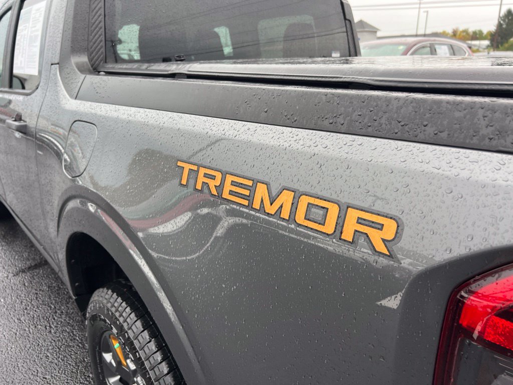 Used 2024 Ford Maverick Tremor w/ Tremor Off-Road Package AWD/4WD image 29