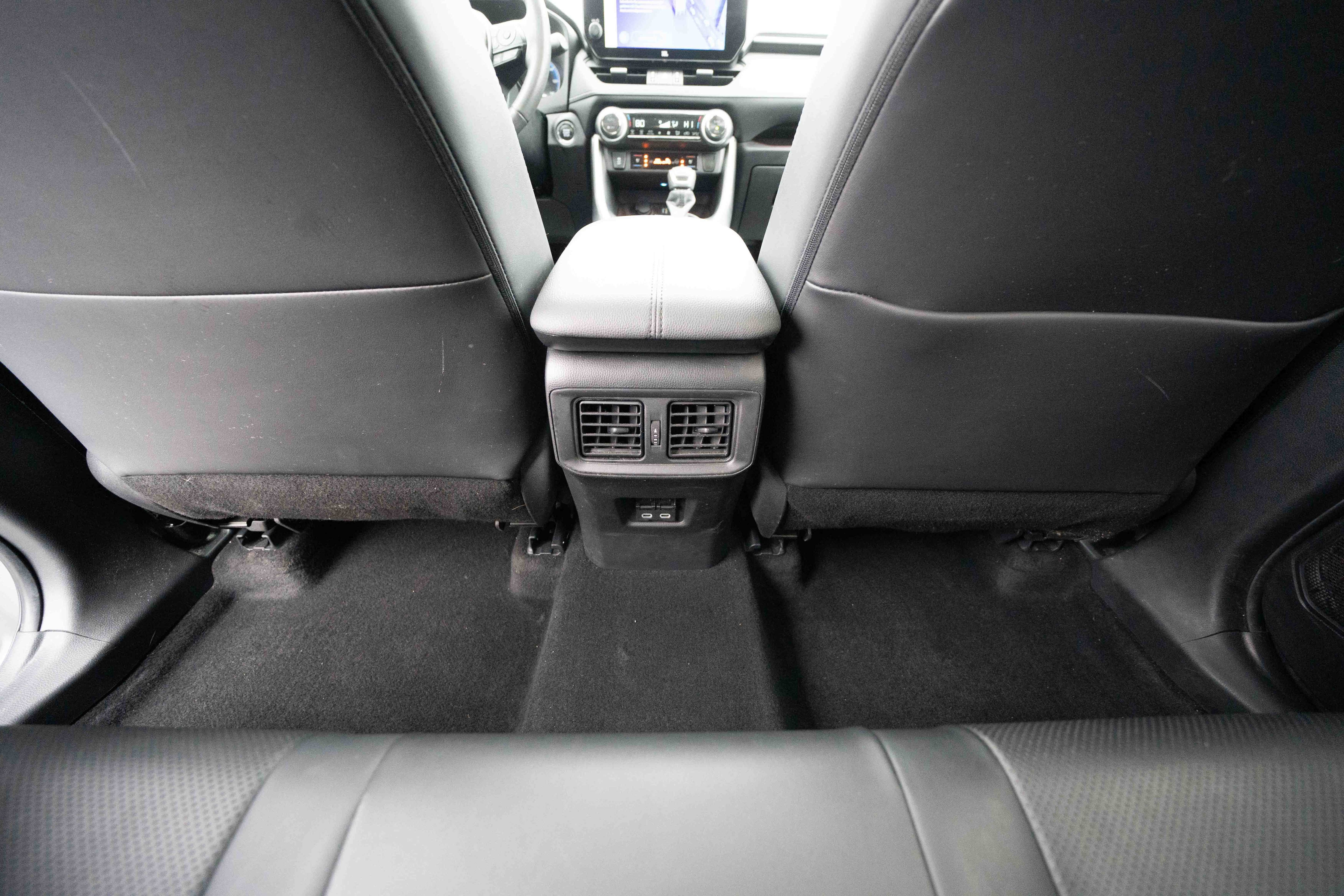 Used 2024 Toyota RAV4 Limited w/ Weather Package image 22