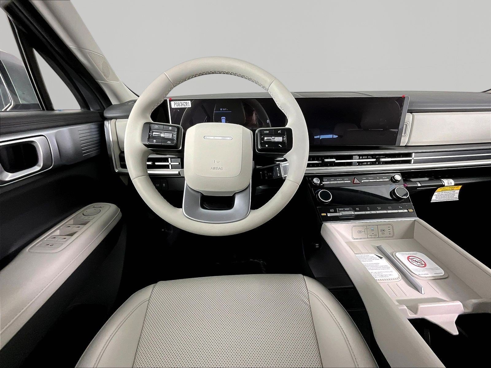 New 2027 Hyundai Santa Fe SEL AWD/4WD image 9