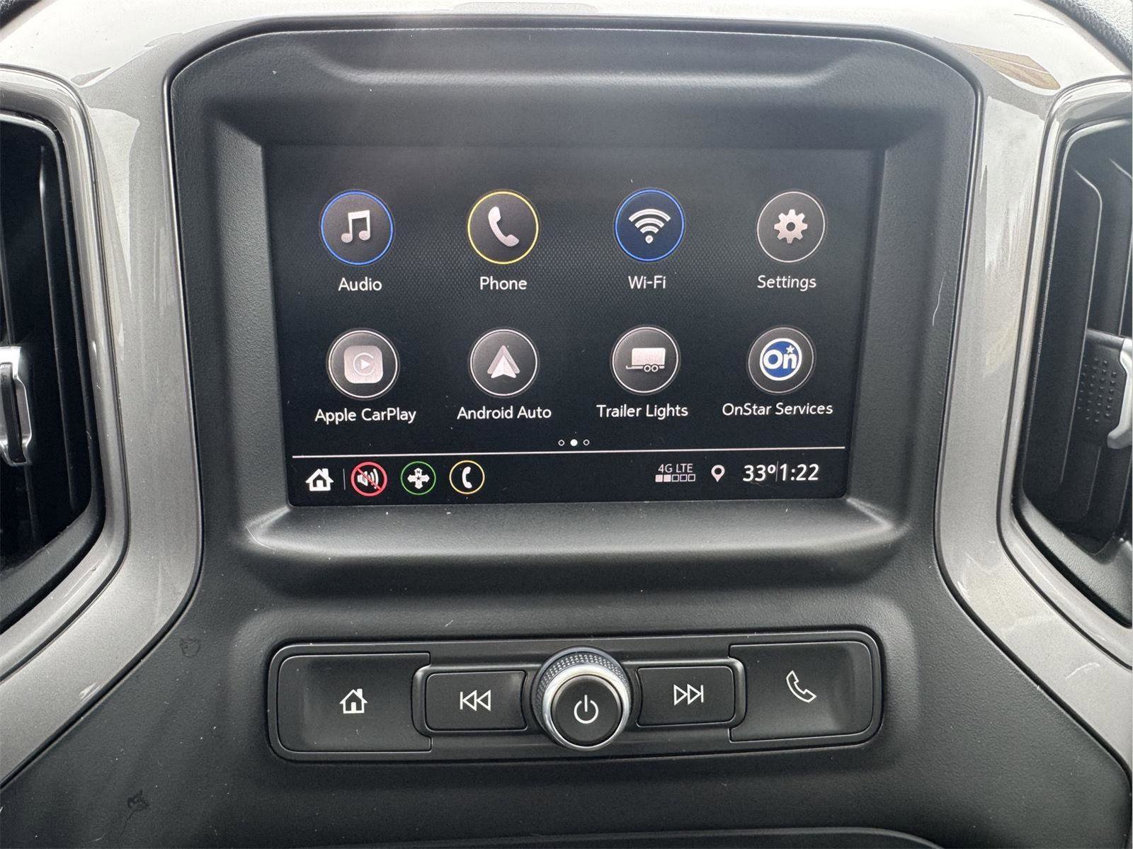 Used 2021 Chevrolet Silverado 2500 W/T w/ Gooseneck/5TH Wheel Package image 23