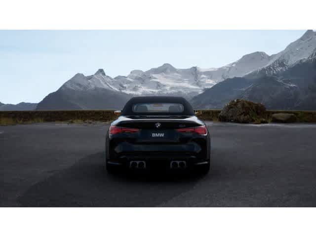 New 2027 BMW M4 xDrive Competition AWD/4WD image 5