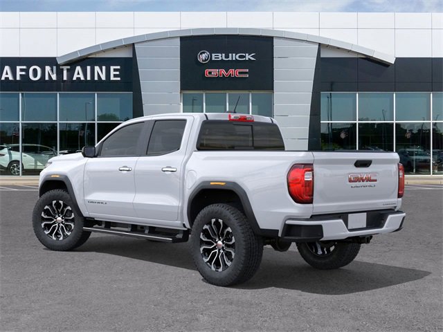 New 2026 GMC Canyon Denali image 3