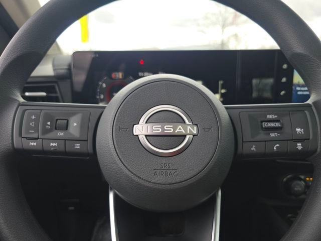 New 2026 Nissan Kicks SV w/ SV Premium Package AWD/4WD image 24