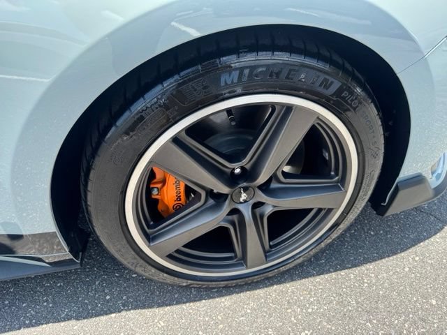 Used 2023 Ford Mustang Mach 1 w/ Equipment Group 700A RWD image 11