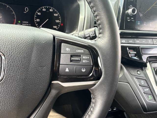 Used 2025 Honda Odyssey EX-L image 30
