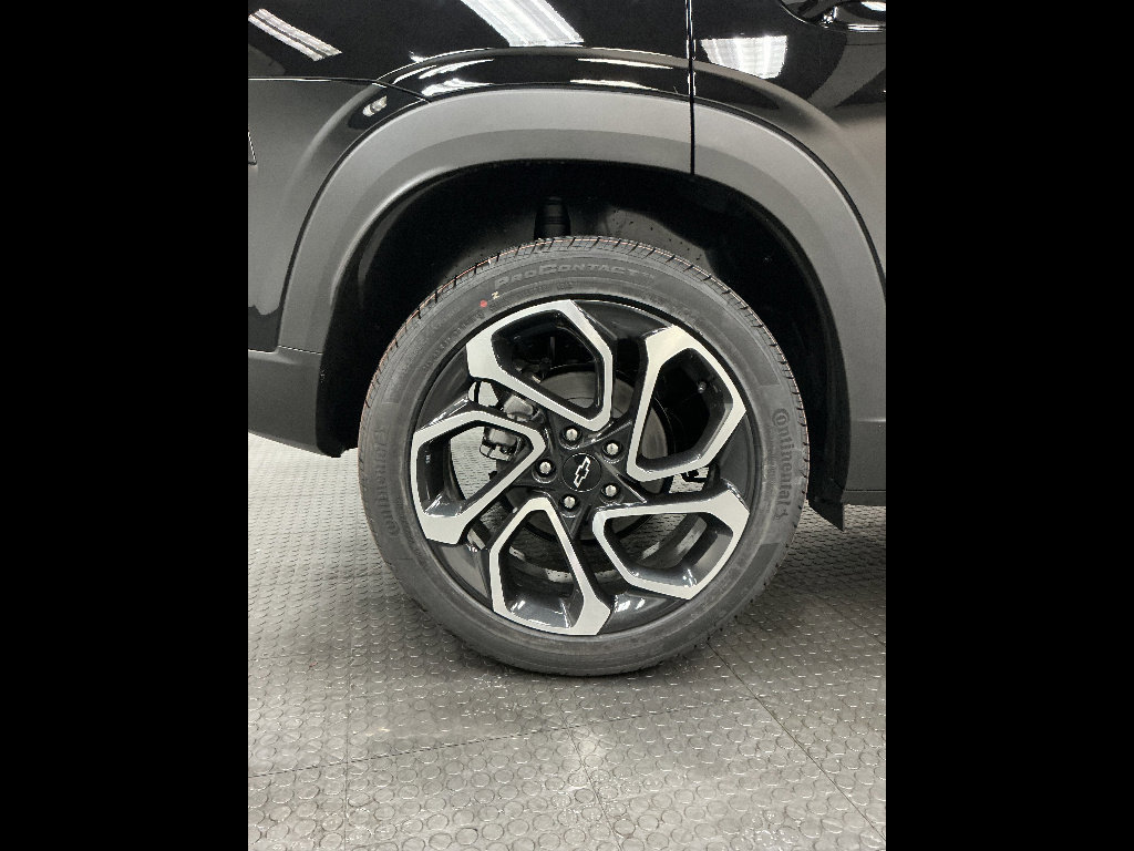 New 2026 Chevrolet Trax RS image 26