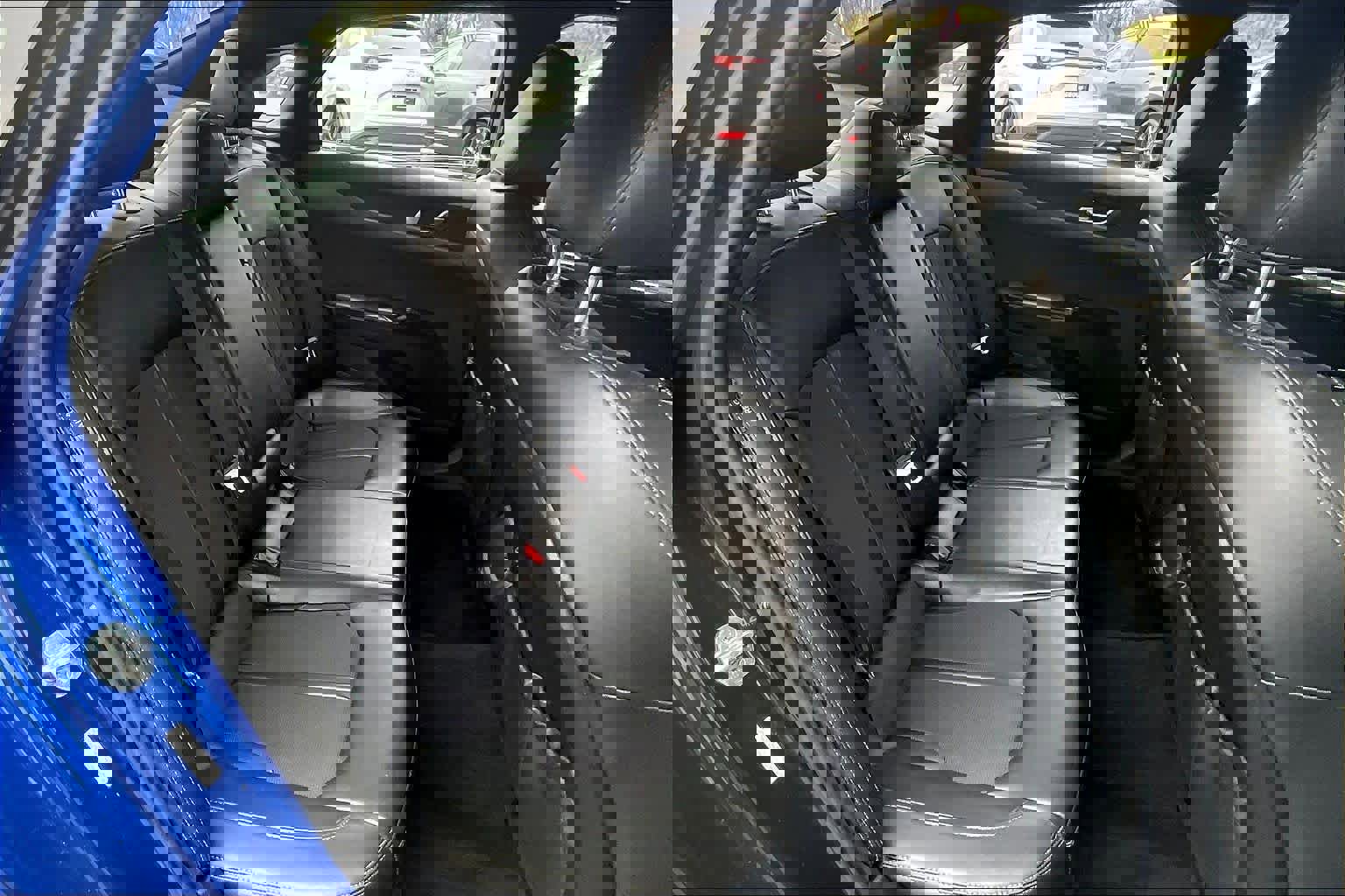 Used 2021 Kia K5 GT-Line w/ GT-Line FWD Premium Package image 21