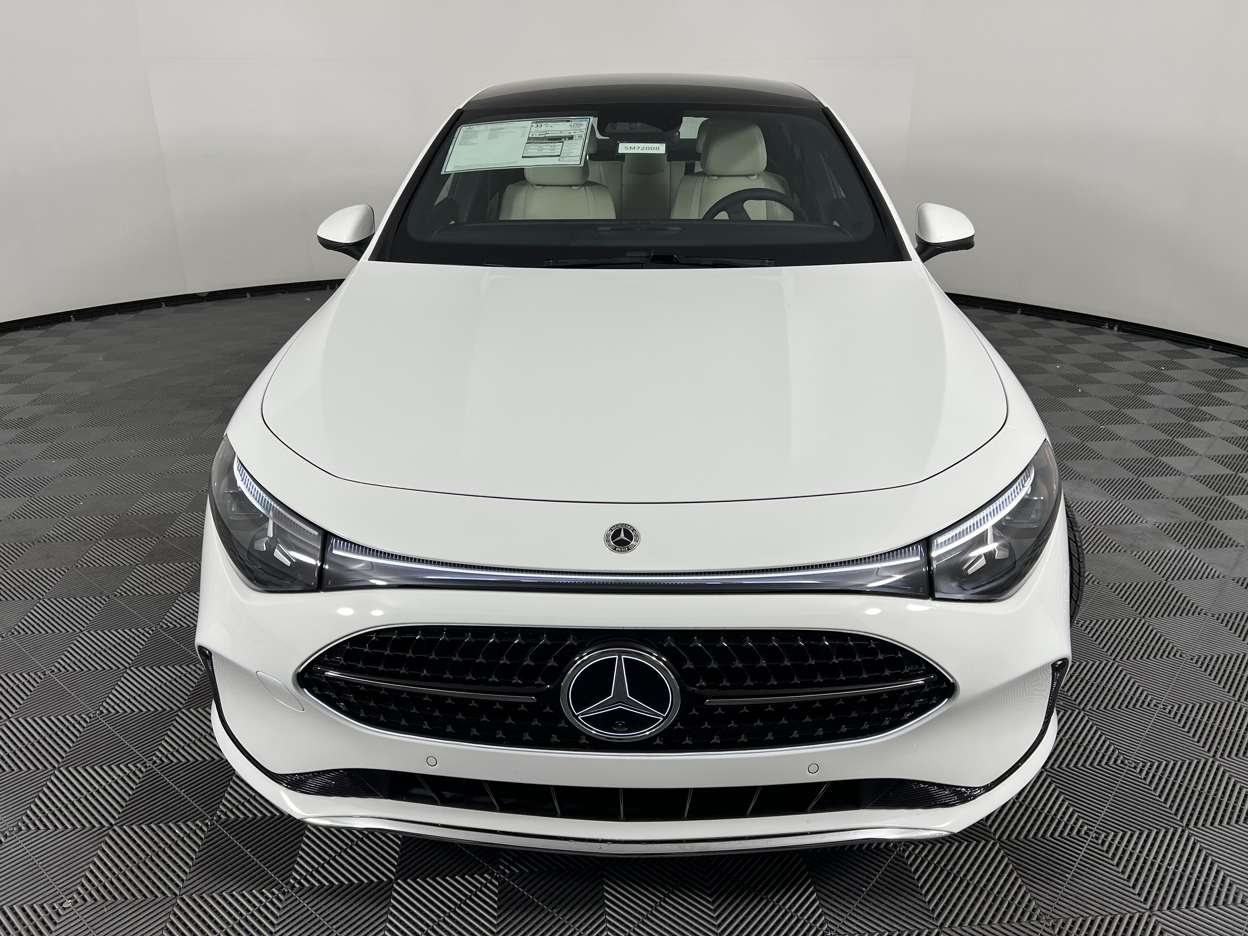 New 2027 Mercedes-Benz CLA 220 image 5