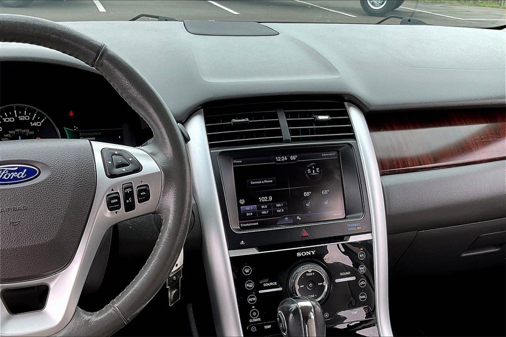 Used 2014 Ford Edge Limited image 6