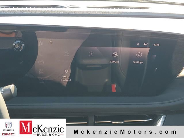 New 2026 Buick Envista Preferred w/ Convenience I Package FWD image 15