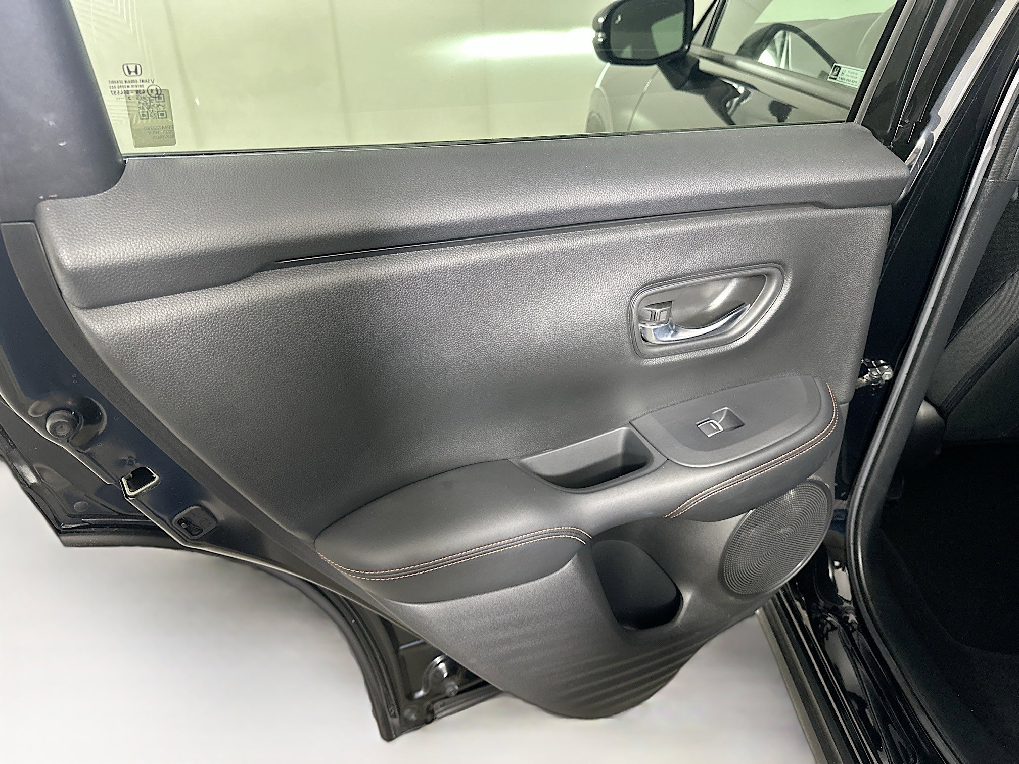 Used 2023 Honda HR-V Sport image 25