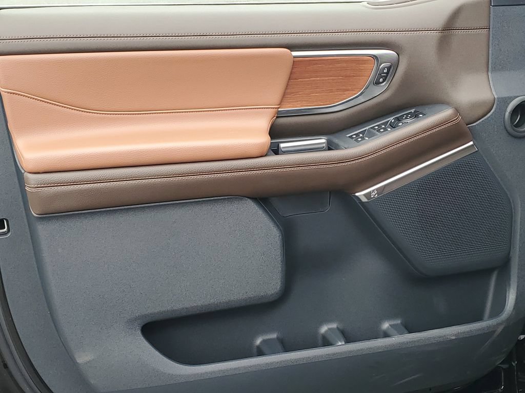 New 2026 Ford Expedition King Ranch AWD/4WD image 25