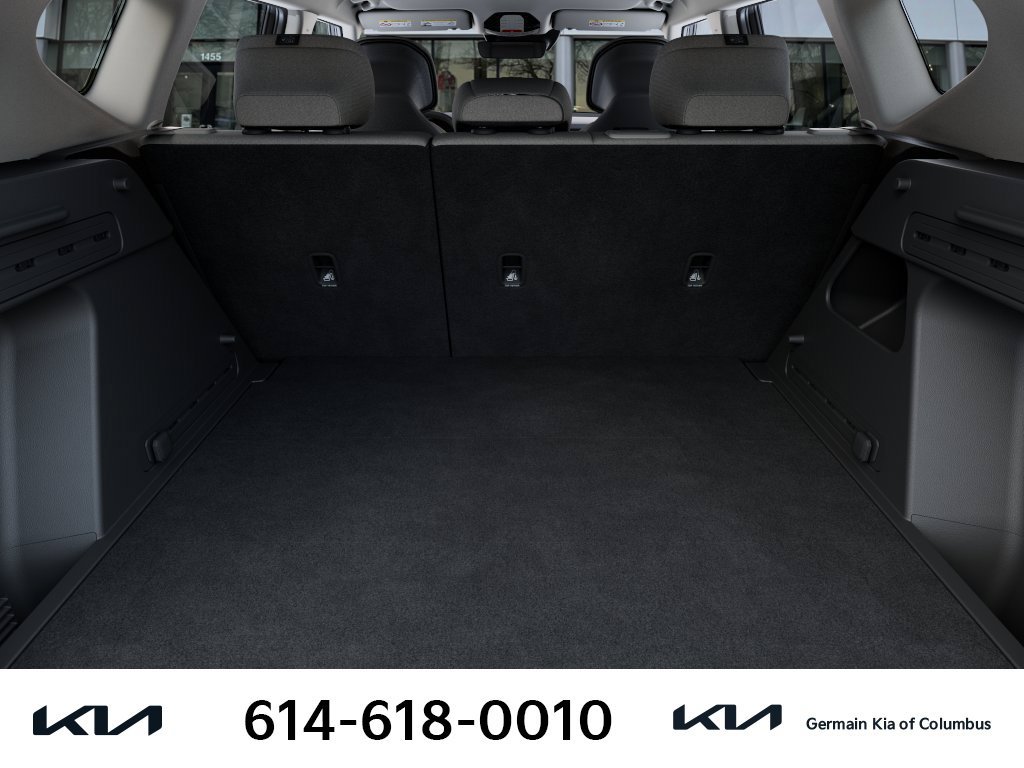 New 2027 Kia Seltos S AWD/4WD image 22