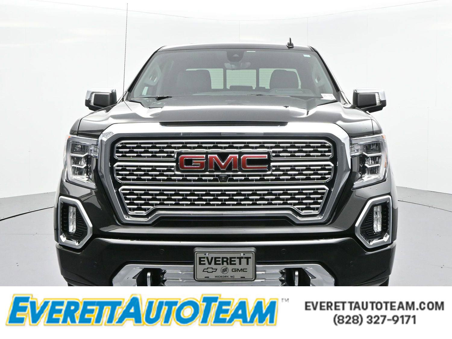 Used 2022 GMC Sierra 1500 Denali w/ Denali Reserve Package video 1