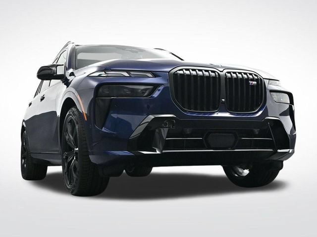 New 2026 BMW X7 M60i AWD/4WD image 47