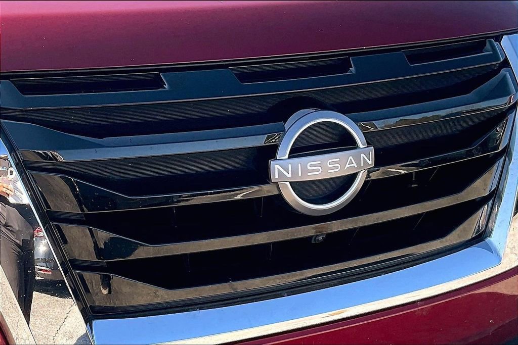 Used 2023 Nissan Pathfinder SL w/ SL Premium Package image 33