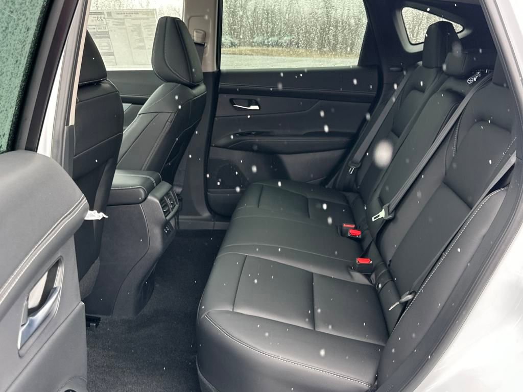 New 2025 Nissan Murano SL image 10