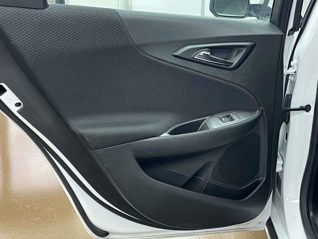 Used 2024 Chevrolet Malibu LT FWD image 19
