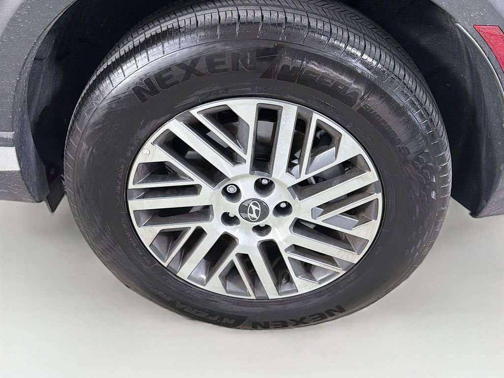Used 2026 Hyundai Palisade SEL FWD image 34