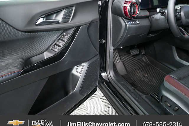 New 2026 Chevrolet Equinox RS w/ Convenience Package III image 7