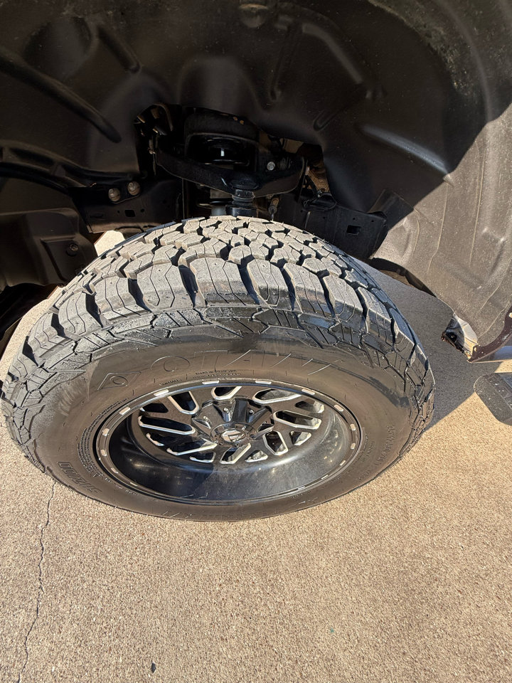 Used 2019 RAM 1500 Big Horn image 11