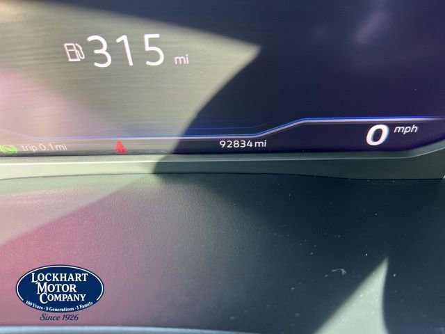 Used 2022 Volkswagen Atlas SE image 49