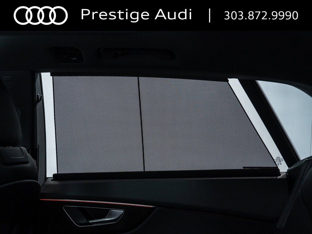 New 2026 Audi Q8 Premium Plus image 30