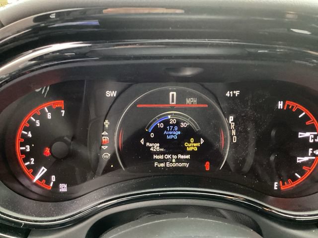 New 2026 Dodge Durango GT image 17