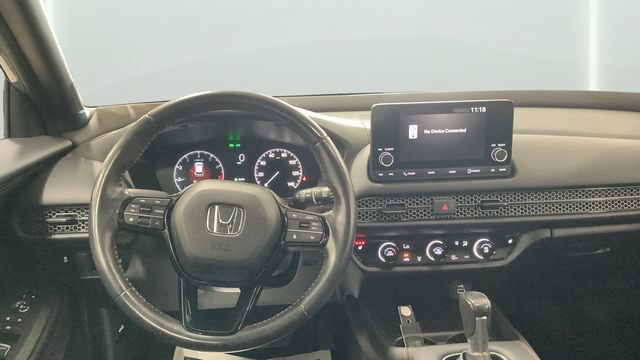 Used 2024 Honda HR-V Sport image 10