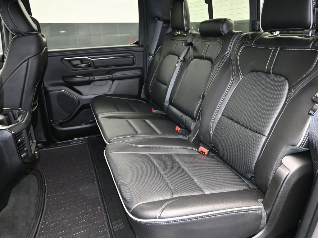Used 2024 RAM 1500 Limited image 13