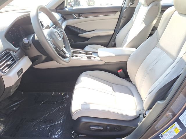 Used 2019 Honda Accord EX image 17