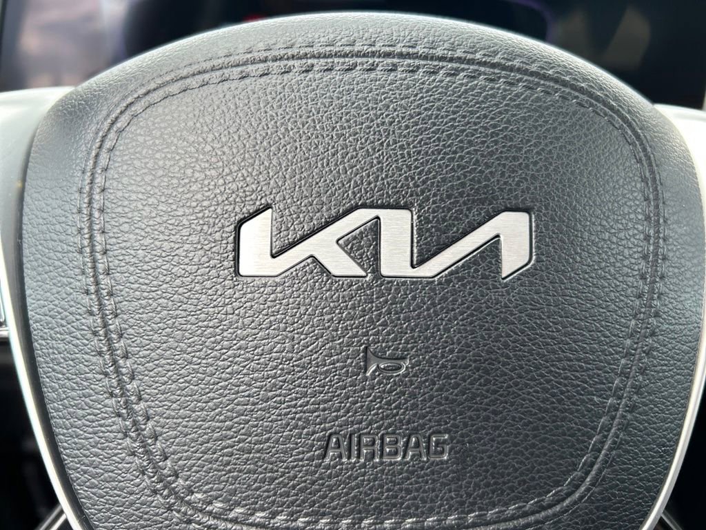 Used 2023 Kia Telluride S w/ S Sunroof Package AWD/4WD image 18