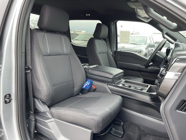 New 2026 Ford F150 STX w/ Equipment Group 200A image 21