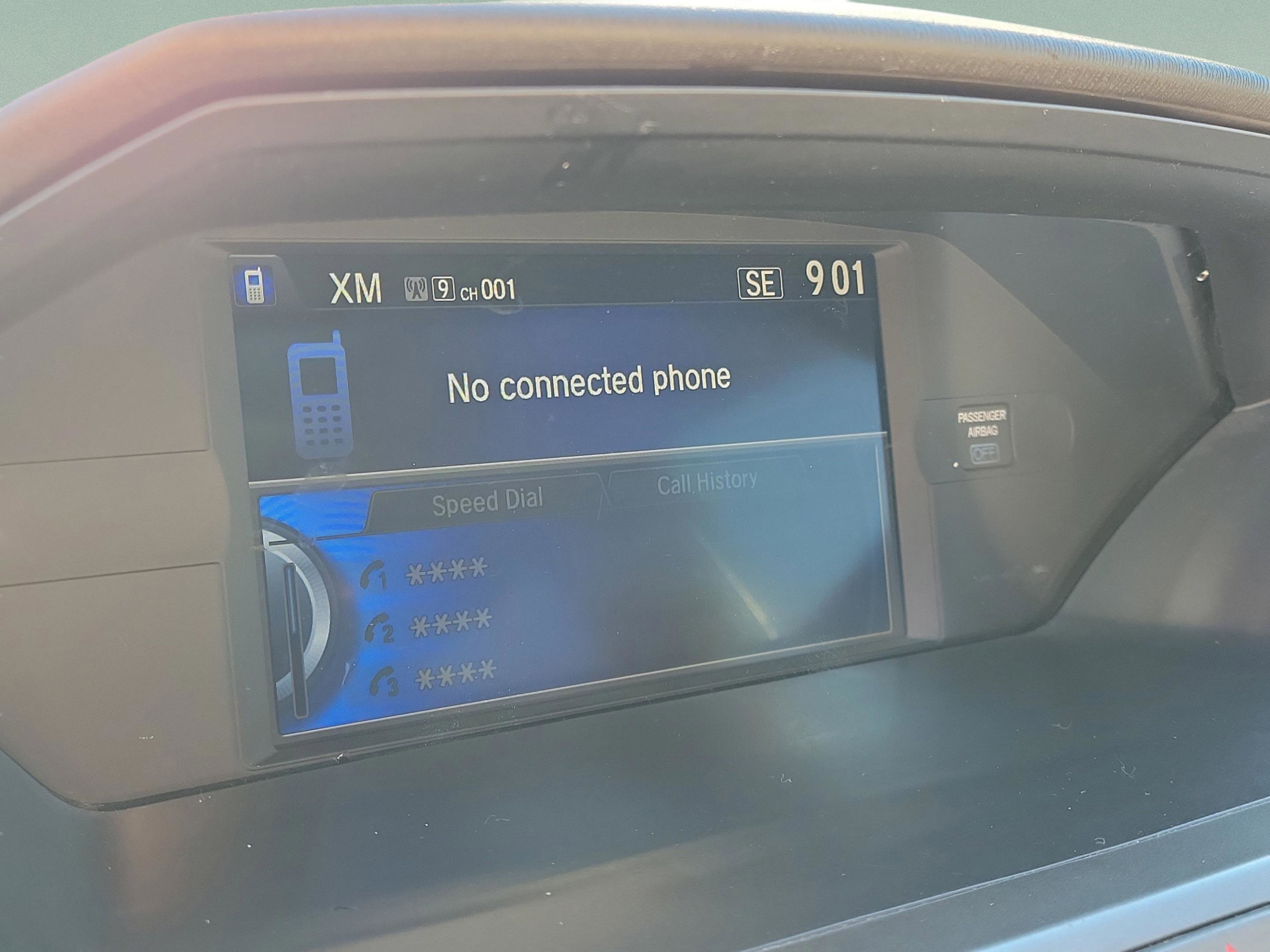 Used 2016 Honda Odyssey EX-L image 26