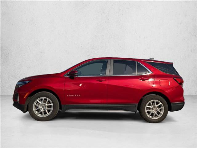 Used 2023 Chevrolet Equinox LT image 8