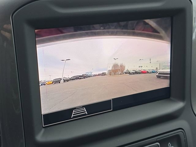 New 2025 Chevrolet Silverado 3500 W/T w/ WT Convenience Package image 14